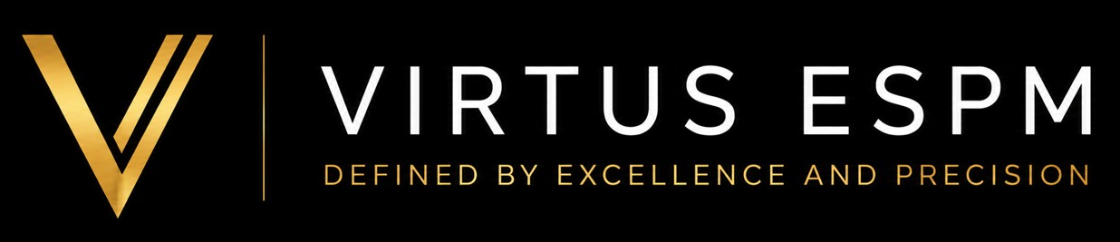 VIRTUS ESPM logo